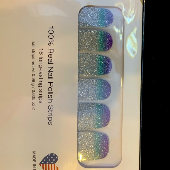 Color Street new Pacific Waters - Picture 2 of 3